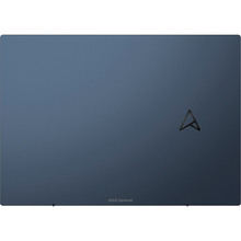 Ноутбук ASUS Zenbook S 13 OLED UM5302LA-LV152 Ponder Blue (90NB1233-M005V0)