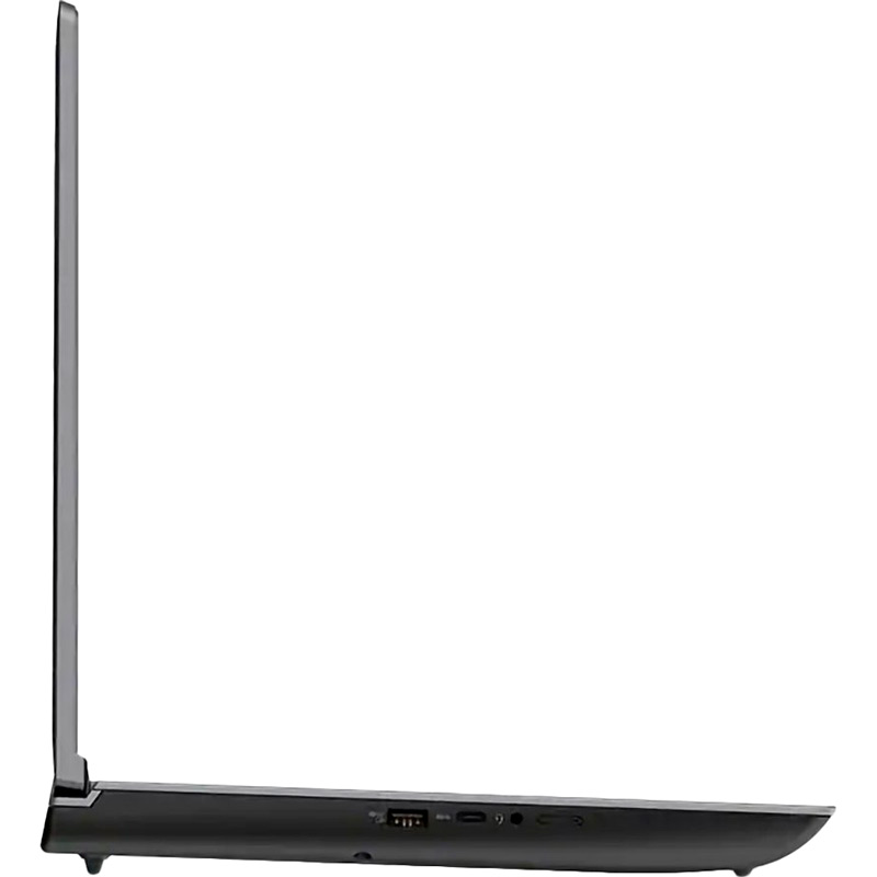 Ноутбук Lenovo ThinkPad P16 Gen 2 Storm Grey (21FA0033RA) Частота оновлення екрана 60 Гц