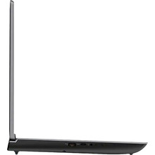 Ноутбук Lenovo ThinkPad P16 Gen 2 Storm Grey (21FA0033RA)