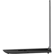 Ноутбук Lenovo ThinkPad P16 Gen 2 Storm Grey (21FA0033RA)