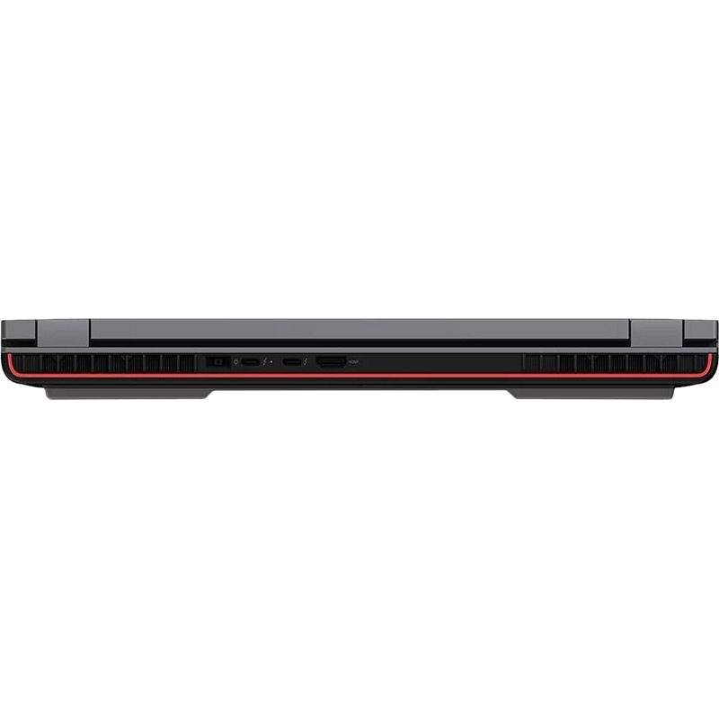 Замовити Ноутбук Lenovo ThinkPad P16 Gen 2 Storm Grey (21FA0033RA)