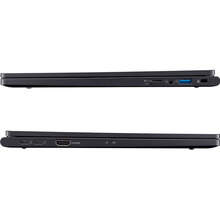 Ноутбук ACER TravelMate TMP614-53 Shale Black (NX.B0AEU.002)