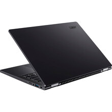 Ноутбук ACER TravelMate TMP614-53 Shale Black (NX.B0AEU.002)