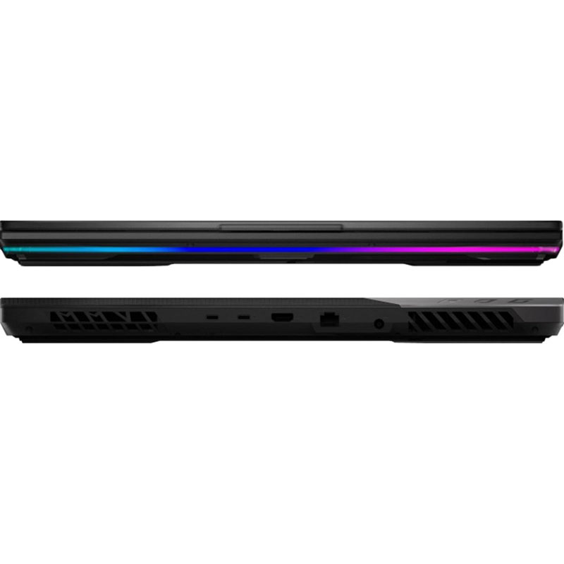 Замовити Ноутбук ASUS ROG Strix Scar 17 (2023) G733PZ-LL078W Off Black (90NR0DC4-M005D0)