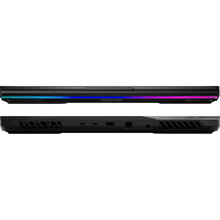 Ноутбук ASUS ROG Strix Scar 17 (2023) G733PZ-LL078W Off Black (90NR0DC4-M005D0)