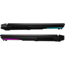 Ноутбук ASUS ROG Strix Scar 17 (2023) G733PZ-LL078W Off Black (90NR0DC4-M005D0)