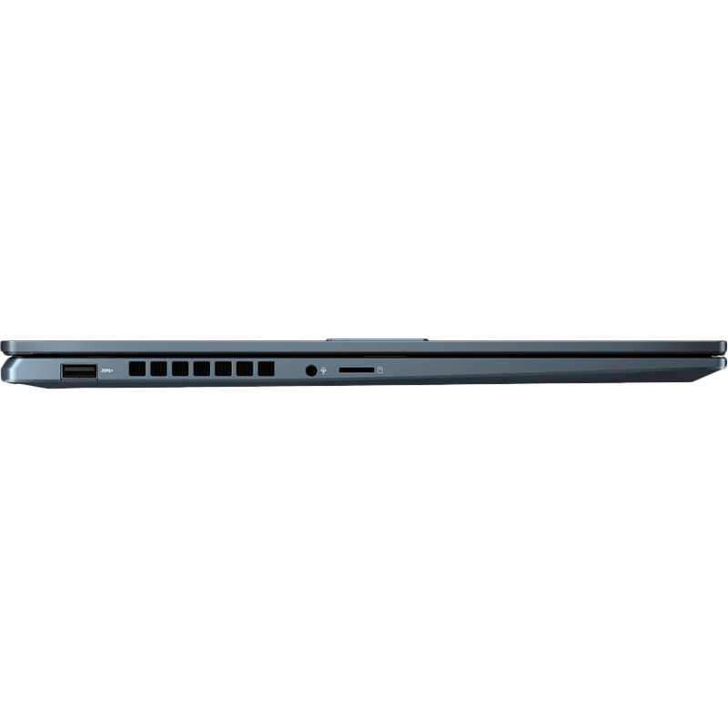 Фото Ноутбук ASUS Vivobook Pro 16 K6602VU-KV026 Quiet Blue (90NB1151-M004F0)