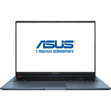 Ноутбук ASUS Vivobook Pro 16 K6602VU-KV026 Quiet Blue (90NB1151-M004F0)