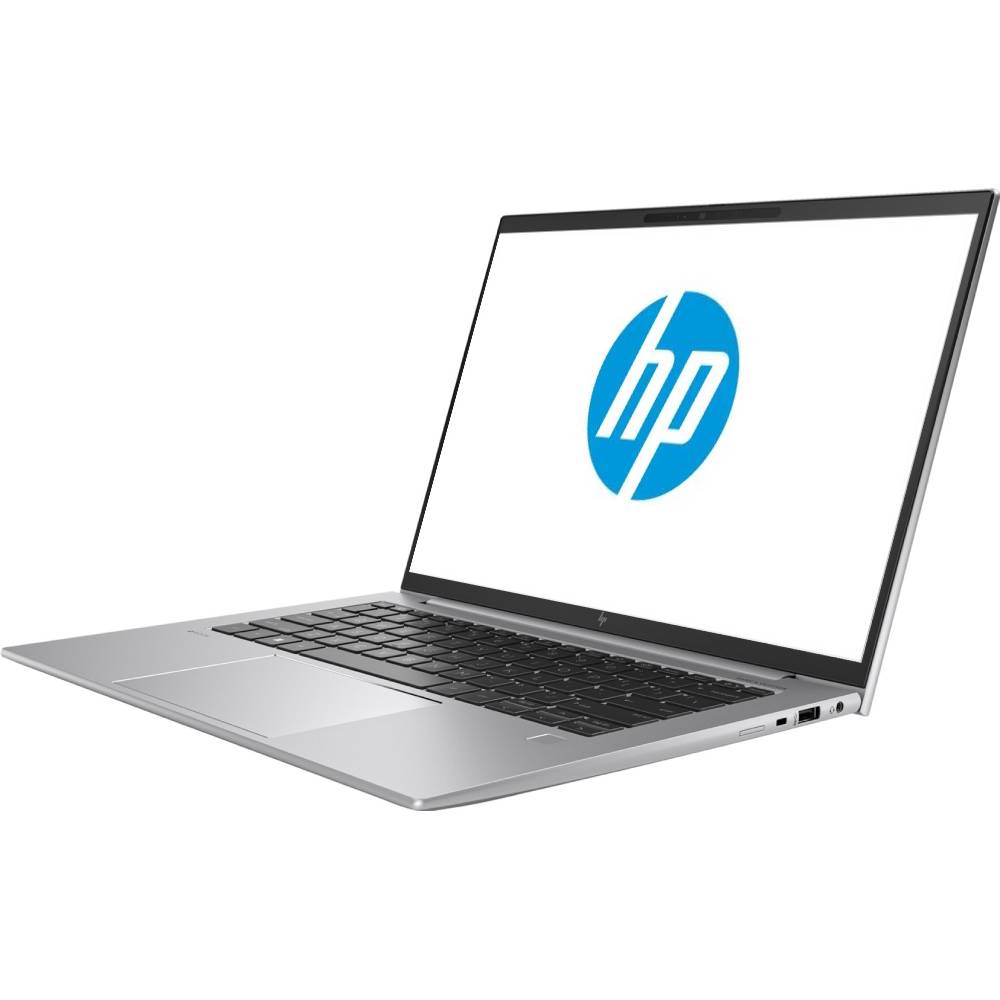 Ноутбук HP ZBook Firefly G10A Silver (752N3AV_V8) Тип матриці IPS