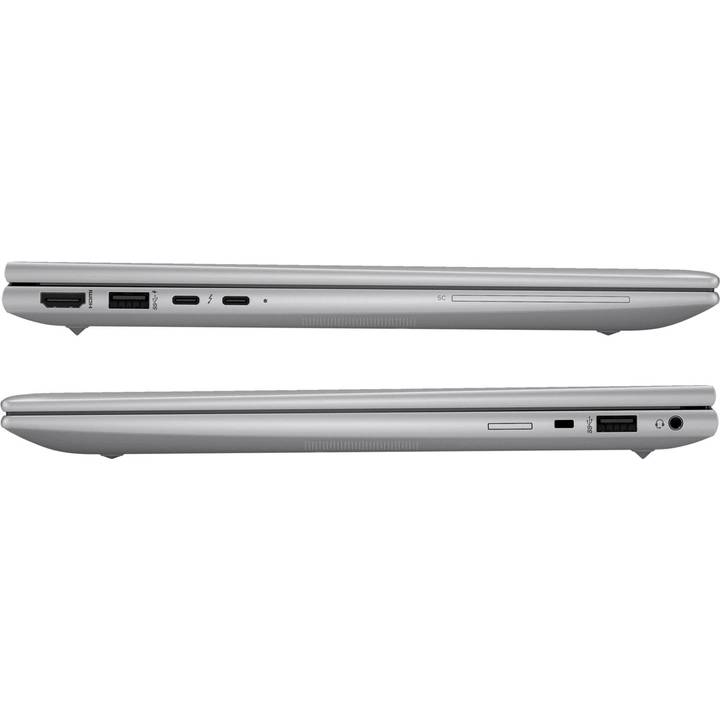 Ноутбук HP ZBook Firefly G10A Silver (752N3AV_V8) Частота оновлення екрана 60 Гц