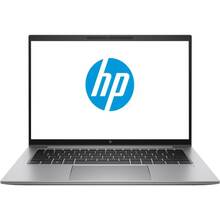 Ноутбук HP ZBook Firefly G10A Silver (752N3AV_V8)