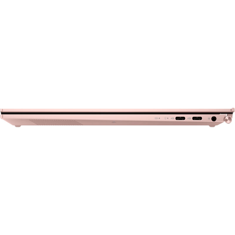 Замовити Ноутбук ASUS Zenbook S 13 OLED UM5302LA-LV153 Vestige Beige (90NB1238-M005W0)