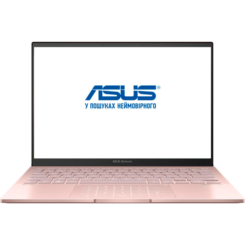 Ноутбук ASUS Zenbook S 13 OLED UM5302LA-LV153 Vestige Beige (90NB1238-M005W0)