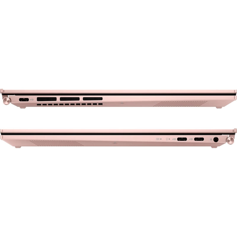 Ноутбук ASUS Zenbook S 13 OLED UM5302LA-LV153 Vestige Beige (90NB1238-M005W0) Частота оновлення екрана 60 Гц