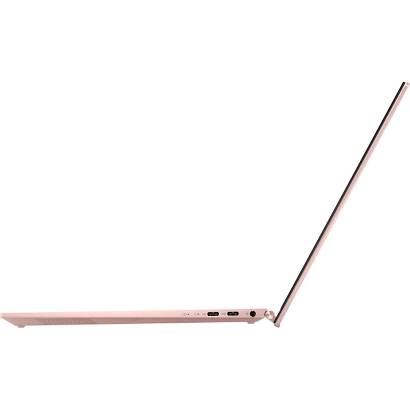 Зовнішній вигляд Ноутбук ASUS Zenbook S 13 OLED UM5302LA-LV153 Vestige Beige (90NB1238-M005W0)