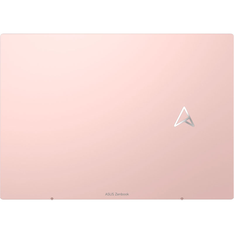 Фото Ноутбук ASUS Zenbook S 13 OLED UM5302LA-LV153 Vestige Beige (90NB1238-M005W0)