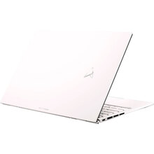 Ноутбук ASUS Zenbook S 13 OLED UM5302LA-LV154 Refined White (90NB1237-M005X0)