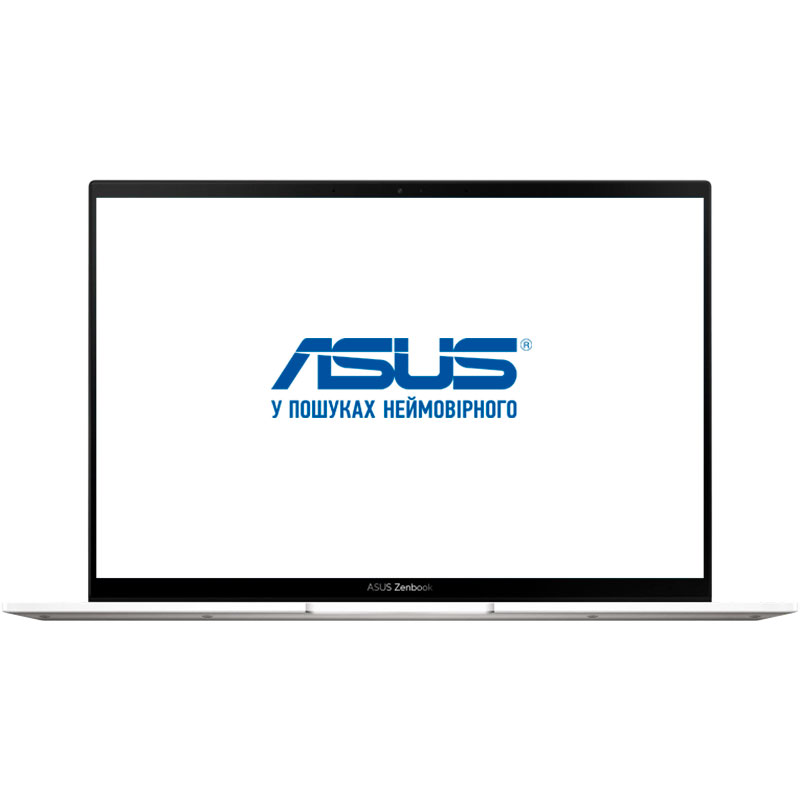 Ноутбук ASUS Zenbook S 13 OLED UM5302LA-LV154 Refined White (90NB1237-M005X0)