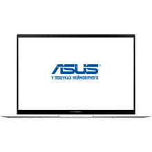 Ноутбук ASUS Zenbook S 13 OLED UM5302LA-LV154 Refined White (90NB1237-M005X0)