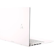 Ноутбук ASUS Zenbook S 13 OLED UM5302LA-LV154 Refined White (90NB1237-M005X0)