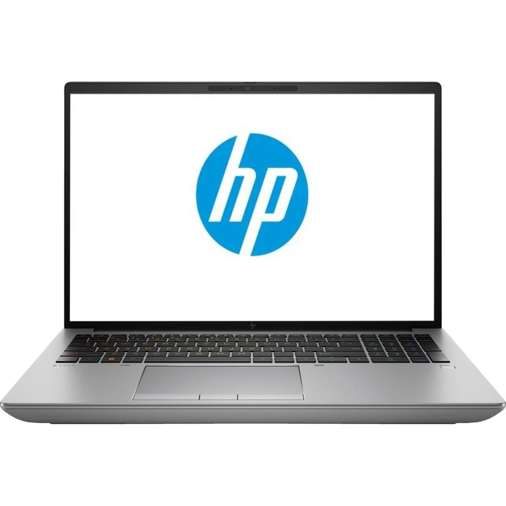 Ноутбук HP ZBook Fury 16 G10 Silver (7B632AV_V6)