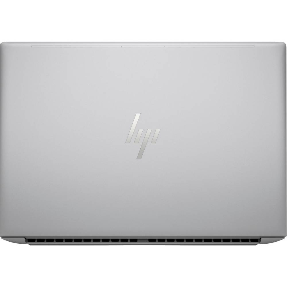 Фото Ноутбук HP ZBook Fury 16 G10 Silver (7B632AV_V6)