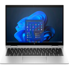 Ноутбук HP EliteBook x360 830-G10 Silver (81A68EA)