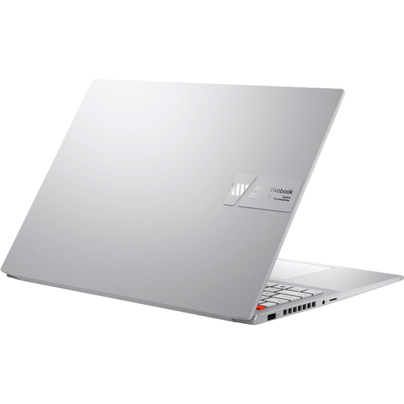 Ноутбук ASUS Vivobook Pro 16 K6602VV-KV084 Cool Silver (90NB1142-M003E0) Діагональ дисплея 16