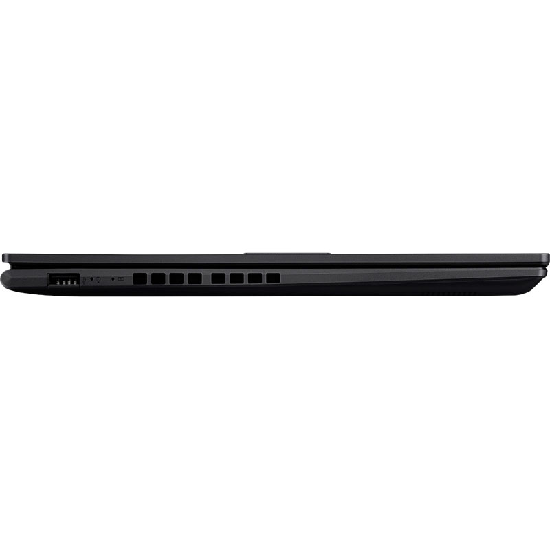 Зовнішній вигляд Ноутбук ASUS Vivobook 15 OLED X1505VA-L1232 Indie Black (90NB10P1-M00910)