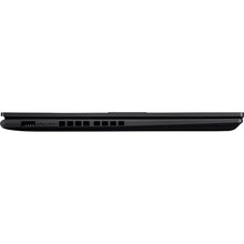 Ноутбук ASUS Vivobook 15 OLED X1505VA-L1232 Indie Black (90NB10P1-M00910)