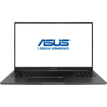 Ноутбук ASUS Vivobook 15 OLED X1505VA-L1232 Indie Black (90NB10P1-M00910)