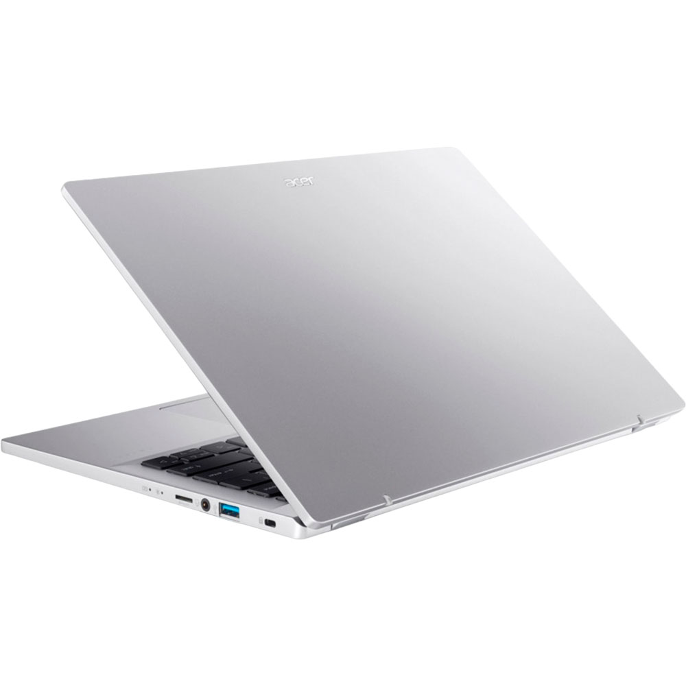 Заказать Ноутбук ACER Swift Go 14 SFG14-71 Silver (NX.KMZEU.005)