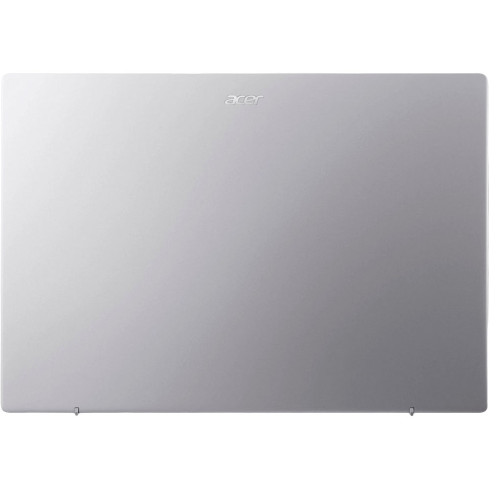 Фото Ноутбук ACER Swift Go 14 SFG14-71 Silver (NX.KMZEU.005)