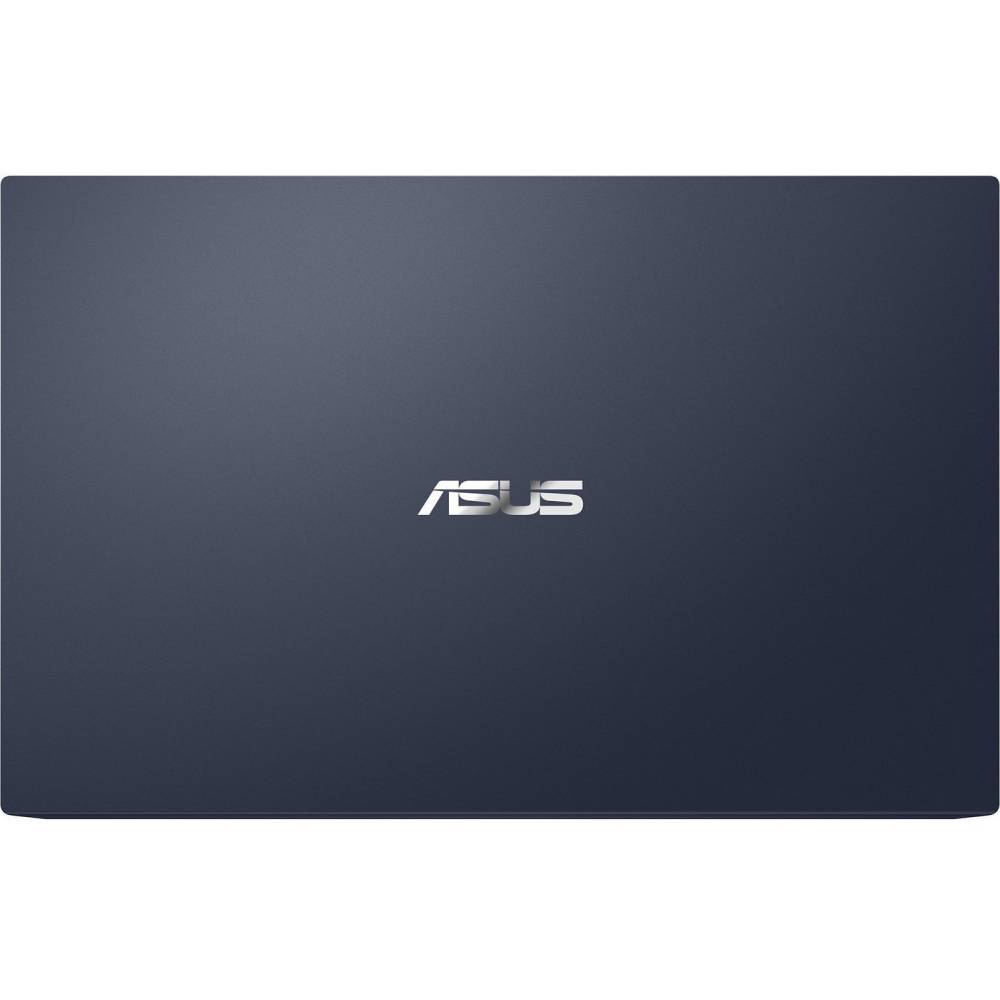 Фото Ноутбук ASUS ExpertBook B1 B1502CBA-BQ2247 Star Black (90NX05U1-M02H30)