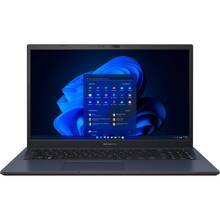 с интегрированной видеокартой Ноутбук ASUS ExpertBook B1 B1502CBA-BQ2583X Star Black (90NX05U1-M02W20)