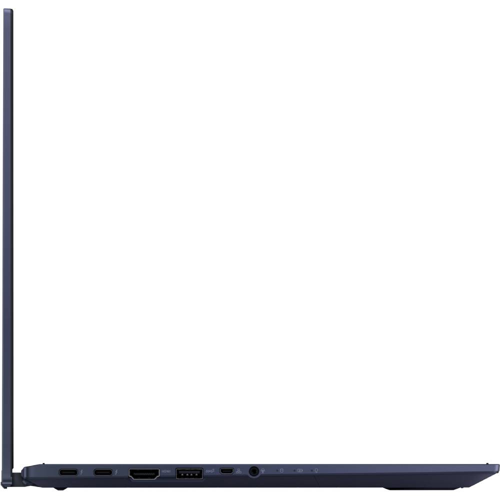 Фото Ноутбук ASUS Expertbook B7 Flip B7402FBA-LA1029X Star Black (90NX04V1-M01440)