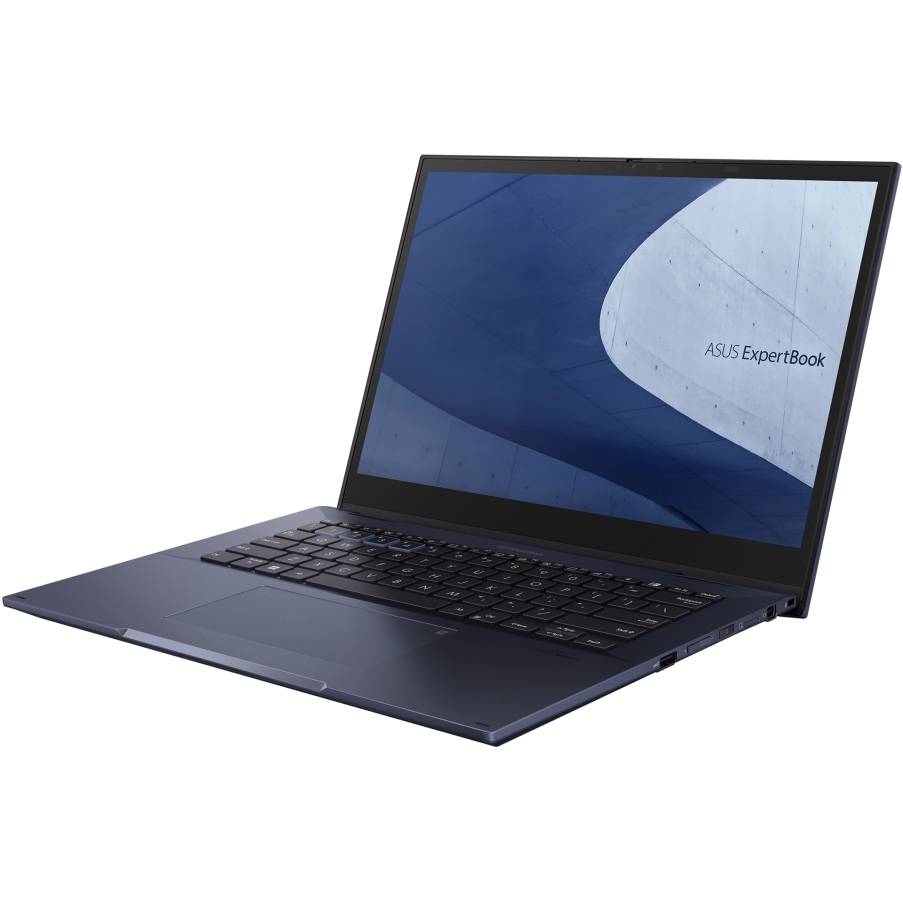 Ноутбук ASUS Expertbook B7 Flip B7402FBA-LA1029X Star Black (90NX04V1-M01440) Разрешение дисплея 1920 x 1200