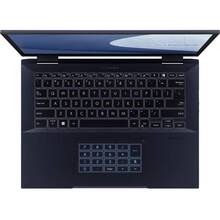 Ноутбук ASUS Expertbook B7 Flip B7402FBA-LA1029X Star Black (90NX04V1-M01440)