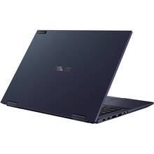 Ноутбук ASUS Expertbook B7 Flip B7402FBA-LA1029X Star Black (90NX04V1-M01440)