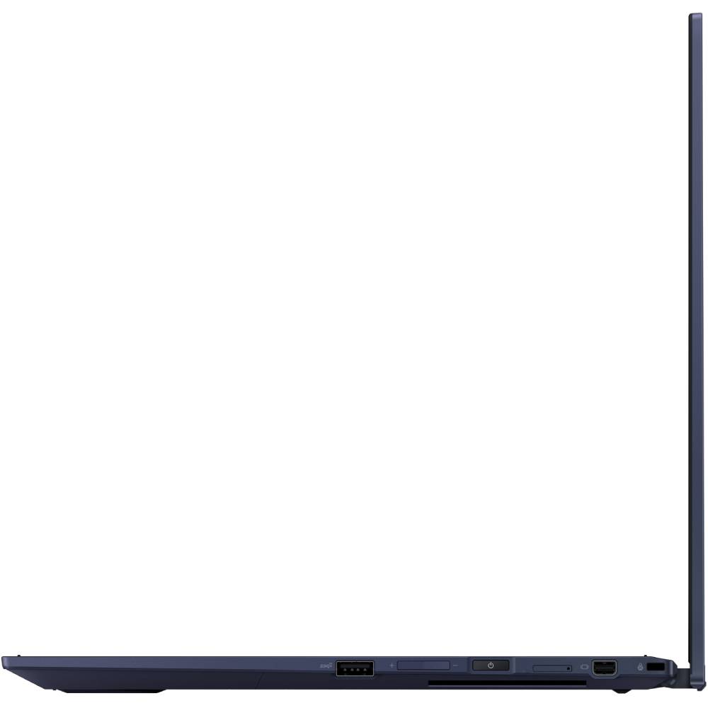 Заказать Ноутбук ASUS Expertbook B7 Flip B7402FBA-LA1029X Star Black (90NX04V1-M01440)