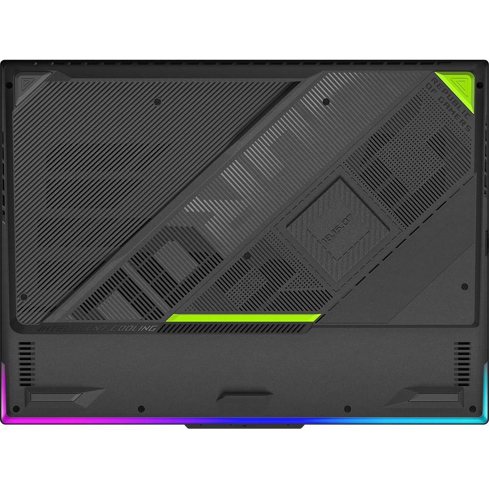 У Фокстрот Ноутбук ASUS ROG Strix G16 2024 G614JIR-N4067 Volt Green (90NR0IG6-M002T0)