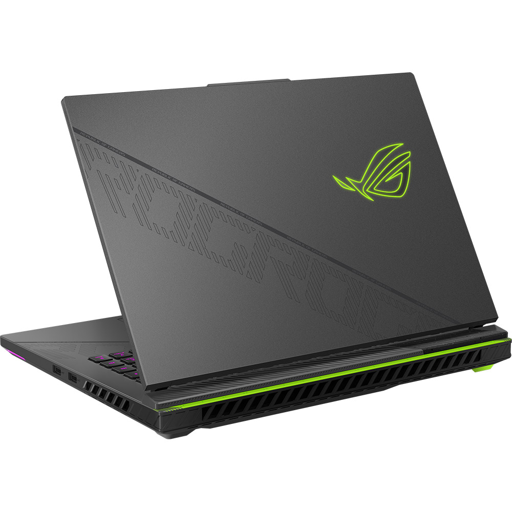 Ноутбук ASUS ROG Strix G16 2024 G614JIR-N4067 Volt Green (90NR0IG6-M002T0) Діагональ дисплея 16