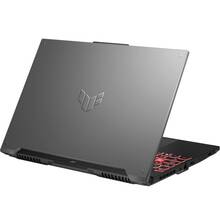 Ноутбук ASUS TUF Gaming A16 FA607PI-QT029 Jaeger Gray (90NR0IV4-M001H0)