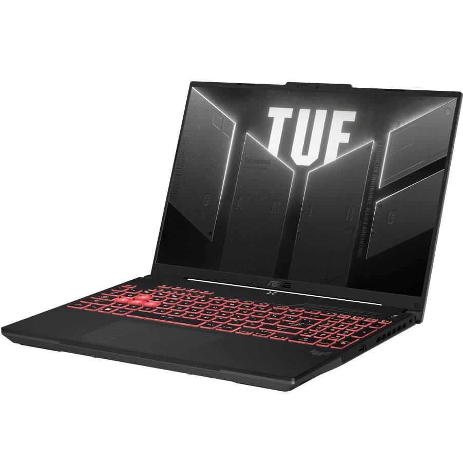 Ноутбук ASUS TUF Gaming A16 FA607PI-QT029 Jaeger Gray (90NR0IV4-M001H0) Роздільна здатність дисплея 2560 x 1600