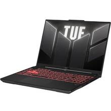 Ноутбук ASUS TUF Gaming A16 FA607PI-QT029 Jaeger Gray (90NR0IV4-M001H0)