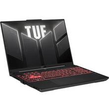 Ноутбук ASUS TUF Gaming A16 FA607PI-QT029 Jaeger Gray (90NR0IV4-M001H0)