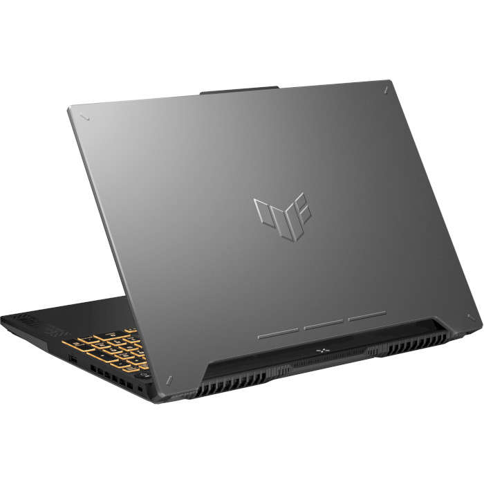 Покупка Ноутбук ASUS TUF Gaming F15 FX507VV-LP212 Mecha Gray (90NR0BV7-M00EY0)