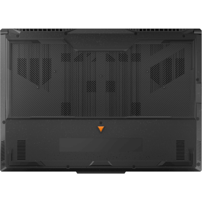 В Україні Ноутбук ASUS TUF Gaming F15 FX507VV-LP212 Mecha Gray (90NR0BV7-M00EY0)