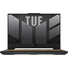 Ноутбук ASUS TUF Gaming F15 FX507VV-LP212 Mecha Gray (90NR0BV7-M00EY0)