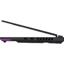 Ноутбук ASUS ROG Strix G16 2023 G614JU-N3164 Eclipse Gray (90NR0CC1-M00SU0)